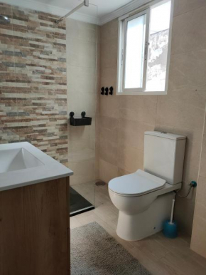 Appartement tout confort rénové proche du centre Wifi gratuit